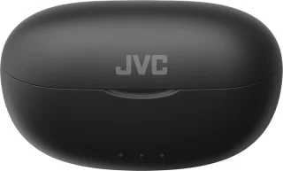 JVC HA-A7T2 Gumy True Wireless Zwart