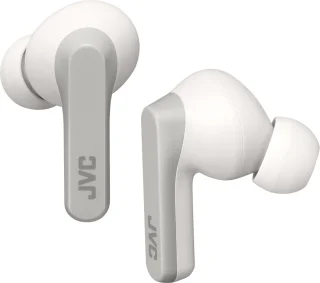 JVC HA-A9T-W True Wireless oordopjes Wit