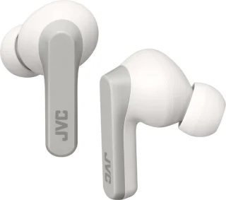 JVC HA-A9T-W True Wireless oordopjes Wit