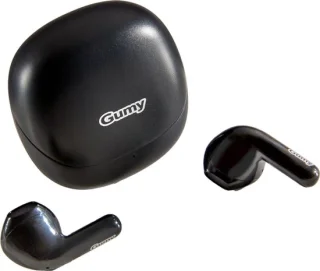 JVC HA-B10T draadloze oortjes - zwart