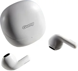 JVC HA-B10T Gumy Air true wireless earbuds wit