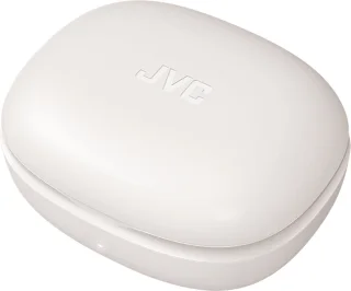 JVC HA-EC25T True Wireless Oordopjes Wit