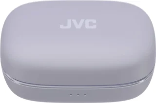 JVC HA-EC75T Draadloze Sports Hoofdtelefoon Violet