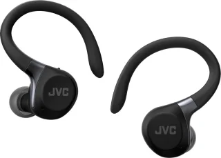JVC HA-EC75T Hoofdtelefoon