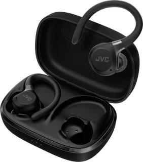 JVC HA-EC75T Hoofdtelefoon