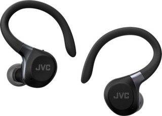 JVC HA-EC75T Hoofdtelefoon review