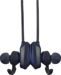 JVC HA-ET65BV-A Draadloze Sport Hoofdtelefoon