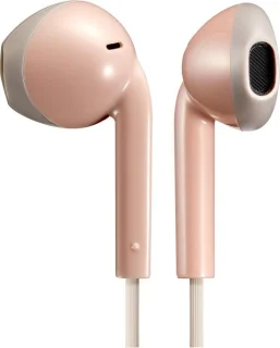 JVC HA-F19BT in-ear oordopjes