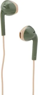 JVC HA-F19M-GC E In Ear Oordopjes Groen Beige