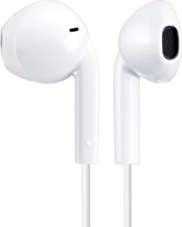 JVC HA-FR17UC In-Ear USB-C Headset Wit