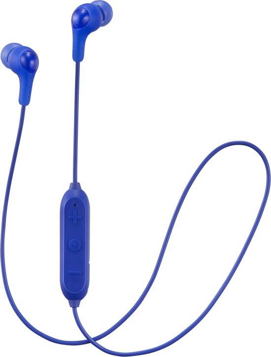 JVC HA-FX9BT Auriculares Inalámbricos