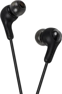 JVC HA-FX9BT-B-EF Bluetooth In Ear Zwart