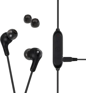 JVC HA-FX9BT-B-EF Bluetooth In Ear Zwart