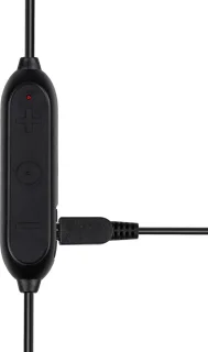 JVC HA-FX9BT-B-EF Bluetooth In Ear Zwart