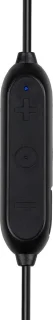 JVC HA-FX9BT-B-EF Bluetooth In Ear Zwart