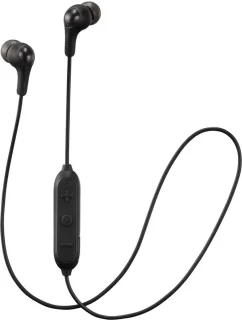 JVC HA-FX9BT-B-EF Bluetooth In Ear Zwart
