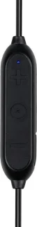 JVC HA-FX9BT-B-EF Bluetooth In Ear Zwart
