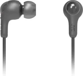 JVC HA-FX9BT-B-EF Bluetooth In Ear Zwart
