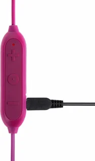 JVC HA-FX9BT-E Bluetooth Koptelefoon