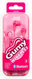 JVC HA-FX9BT-E Bluetooth Koptelefoon