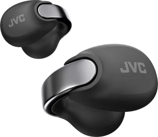 JVC HA-NP1T-B-U Bluetooth Nearphone Zwart