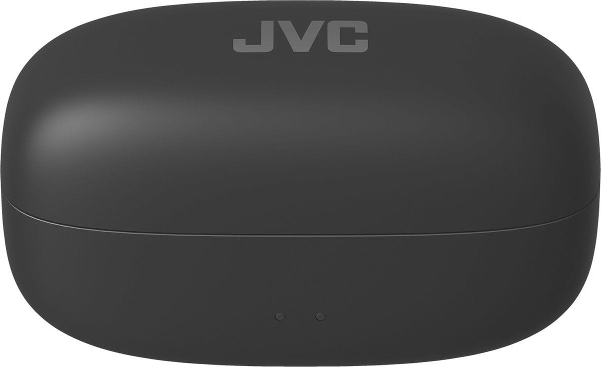 JVC HA-NP1T-B-U Bluetooth Nearphone Zwart