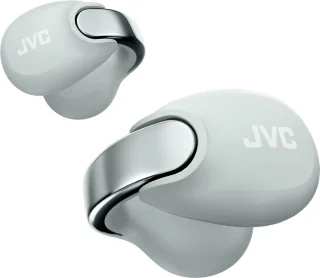 JVC HA-NP1T-H-U Bluetooth Nearphone Grijs