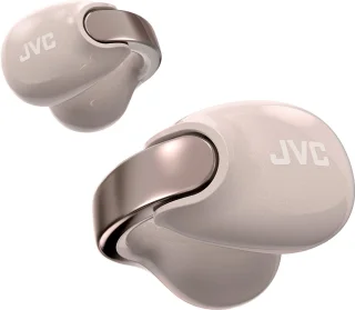 JVC HA-NP1T Nearphone Roze