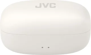 JVC HA-NP1T-W Nearphone Bluetooth Wit