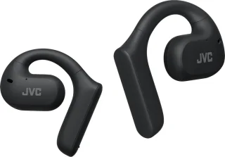 JVC HA-NP35T-B Nearphone Zwart