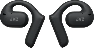 JVC HA-NP35T-B Nearphone Zwart