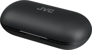 JVC HA-NP35T-B Nearphone Zwart