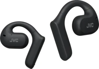 JVC HA-NP35T-B Nearphone Zwart