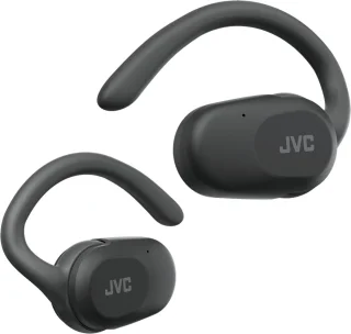 JVC HA-NP40T-B-U Bluetooth Nearphone Zwart