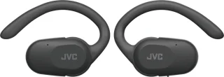 JVC HA-NP40T-B-U Bluetooth Nearphone Zwart