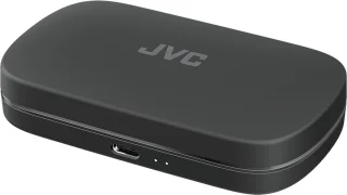 JVC HA-NP40T-B-U Bluetooth Nearphone Zwart