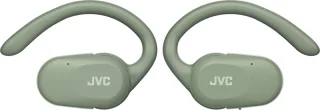 JVC HA-NP40T Bluetooth Nearphone Groen