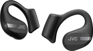 JVC HA-NP50T-B Bluetooth Nearphone Zwart