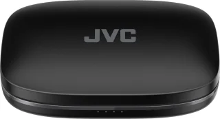 JVC HA-NP50T-B Bluetooth Nearphone Zwart