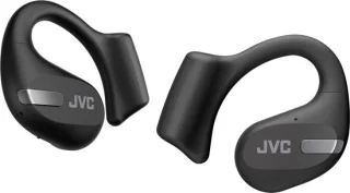 JVC HA-NP50T-B Bluetooth Nearphone Zwart