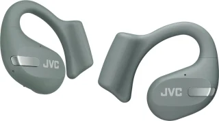 JVC HA-NP50T-G Bluetooth Nearphone groen