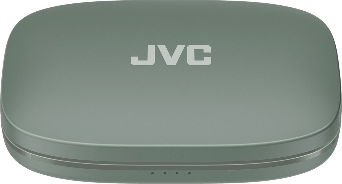JVC HA-NP50T-G Bluetooth Nearphone groen