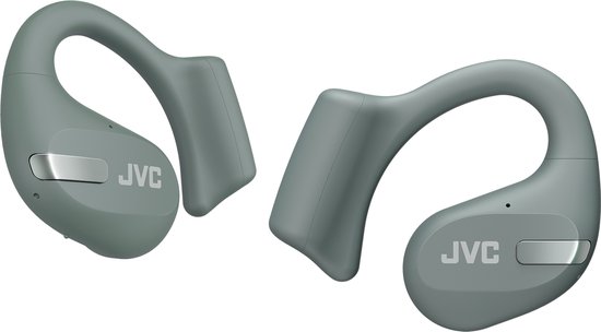 JVC HA-NP50T-G Bluetooth Nearphone groen