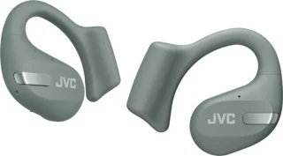 JVC HA-NP50T-G Bluetooth Nearphone groen