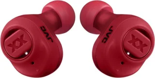 JVC HA-XC50T-R True Wireless hoofdtelefoon rood