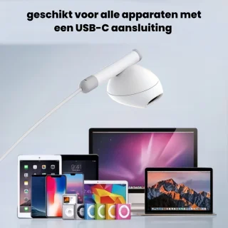 Kbstronics Bedrade oordopjes