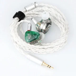 Kiwi Ears Orchestra Lite In-Ear Monitor