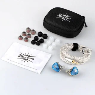 Kiwi Ears Orchestra Lite In-Ear Monitor