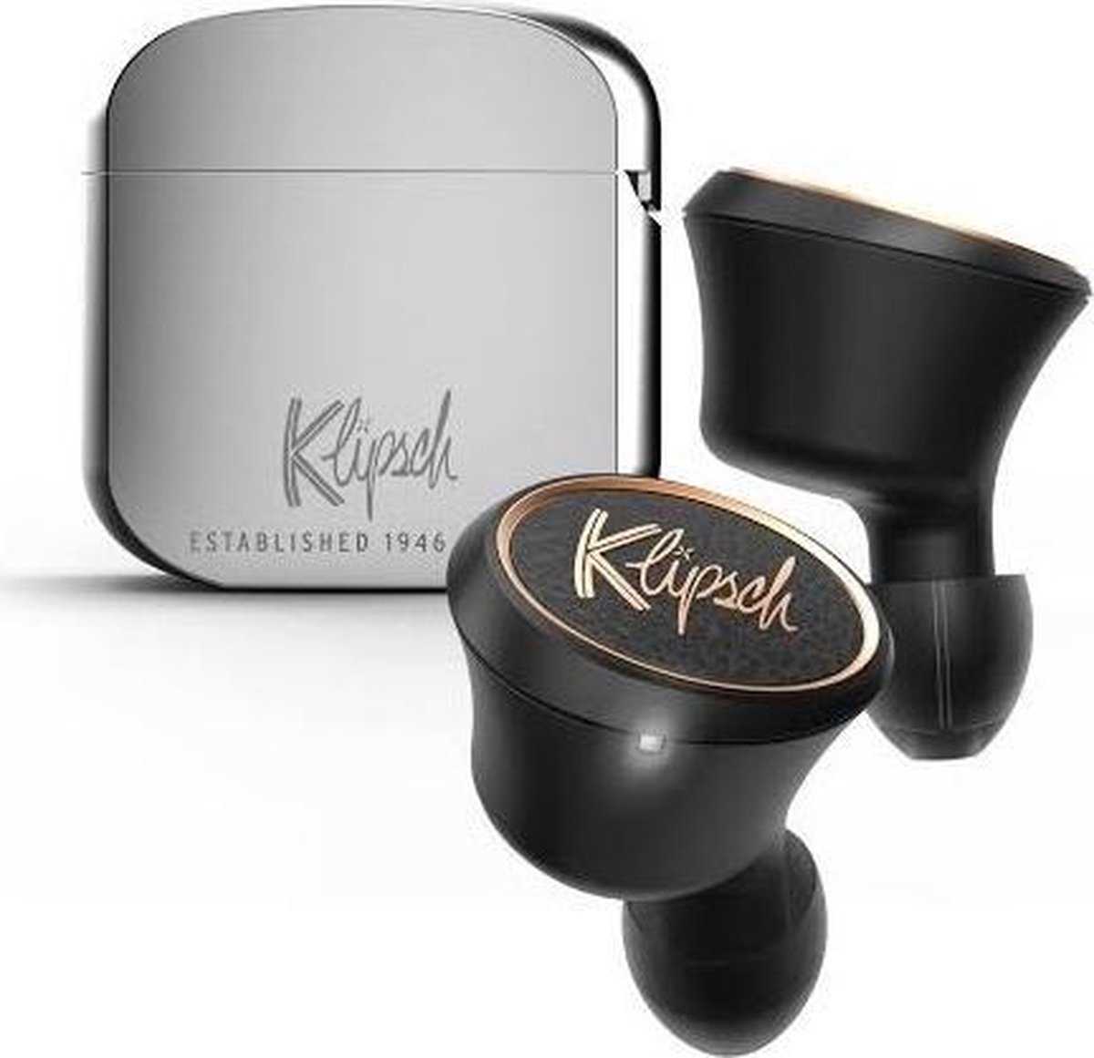 Klipsch T5 True Wireless