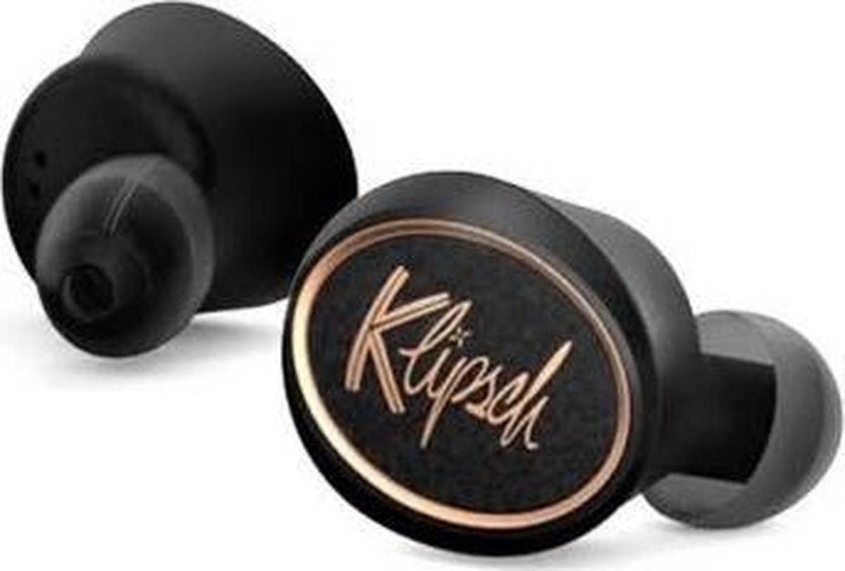 Klipsch T5 True Wireless